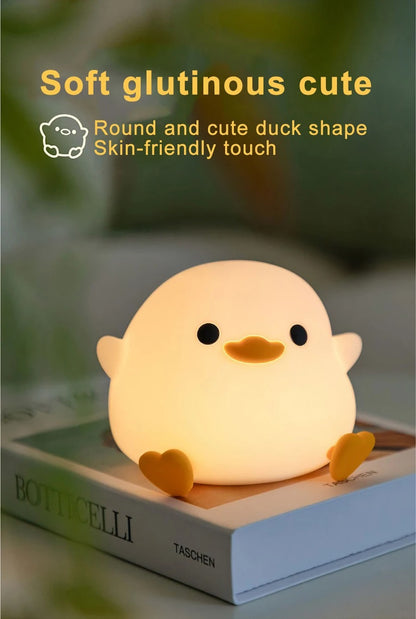 Quack Glow Buddy