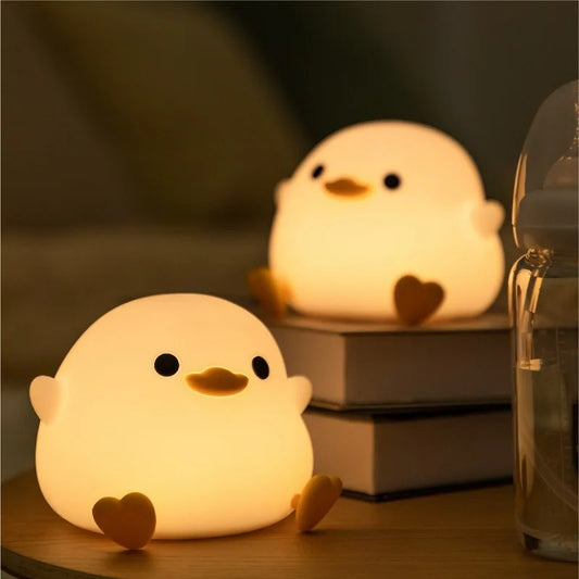 Quack Glow Buddy